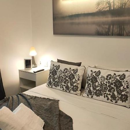 Small And Cozy Rooms - G10 발렌시아 외부 사진