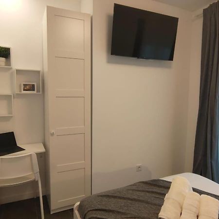 Small And Cozy Rooms - G10 발렌시아 외부 사진