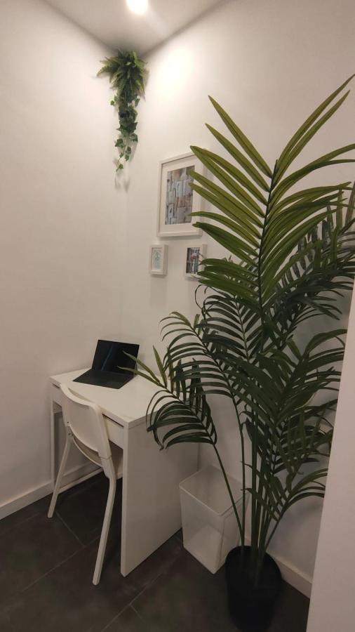 Small And Cozy Rooms - G10 발렌시아 외부 사진