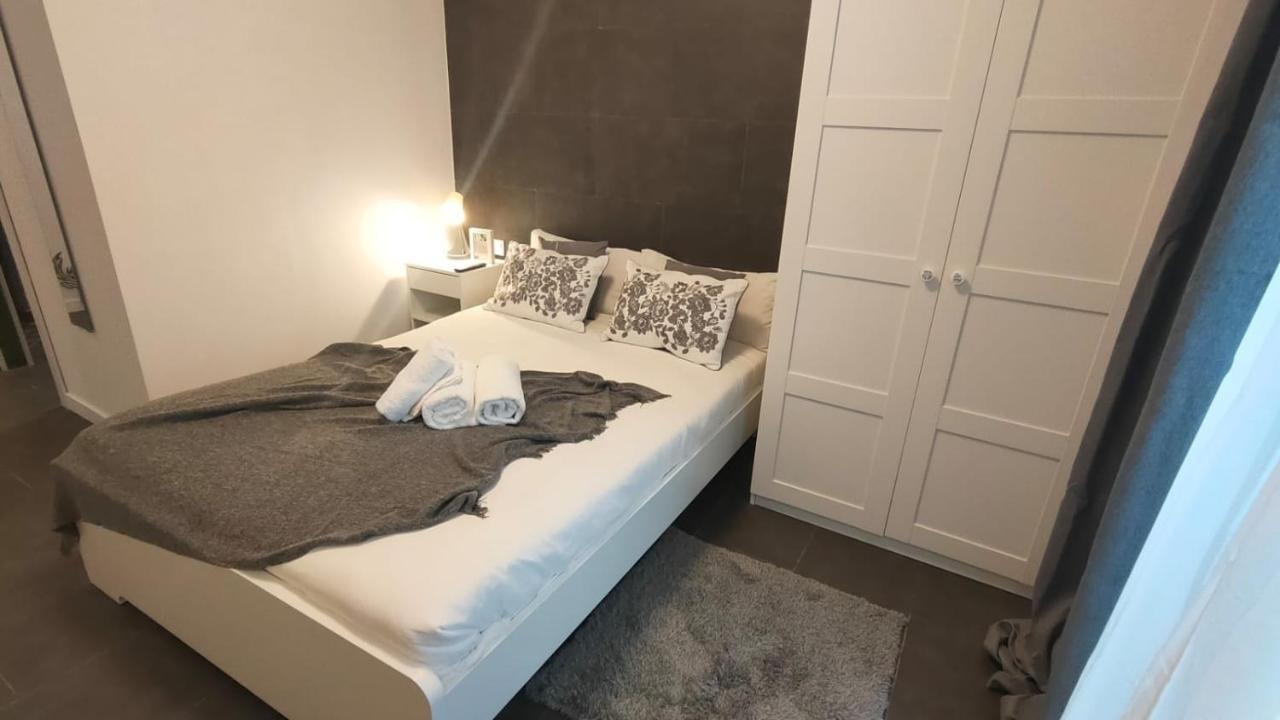 Small And Cozy Rooms - G10 발렌시아 외부 사진