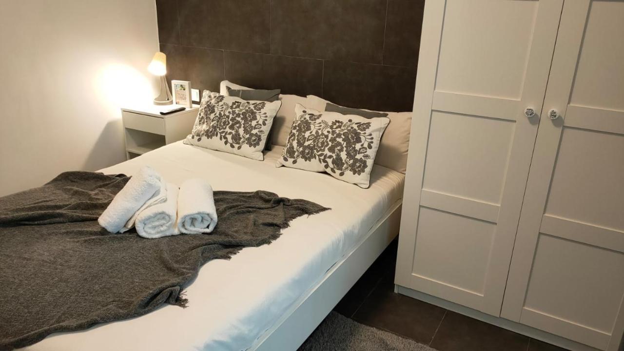 Small And Cozy Rooms - G10 발렌시아 외부 사진