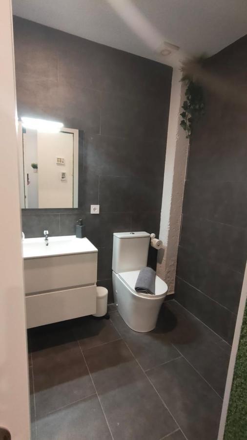 Small And Cozy Rooms - G10 발렌시아 외부 사진