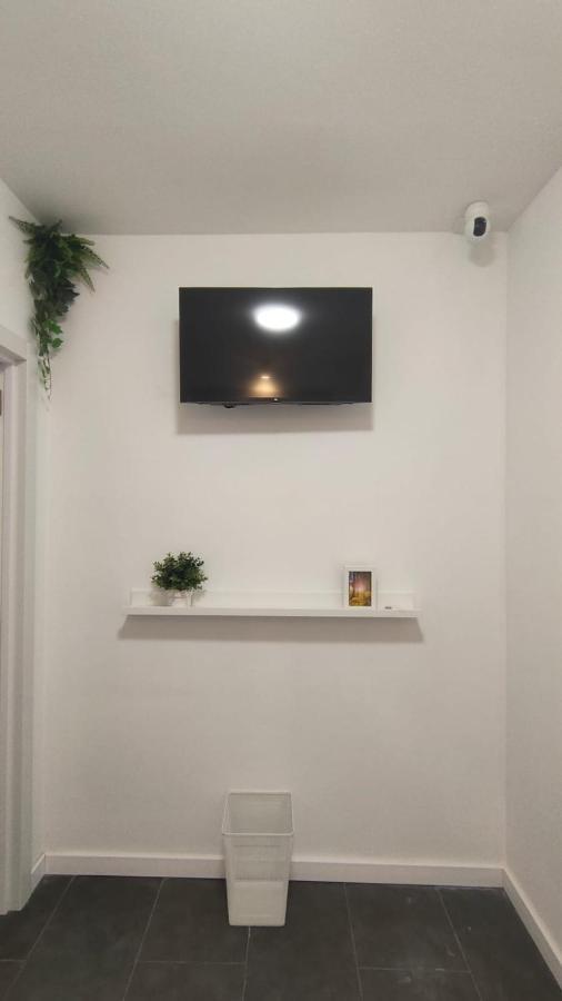 Small And Cozy Rooms - G10 발렌시아 외부 사진