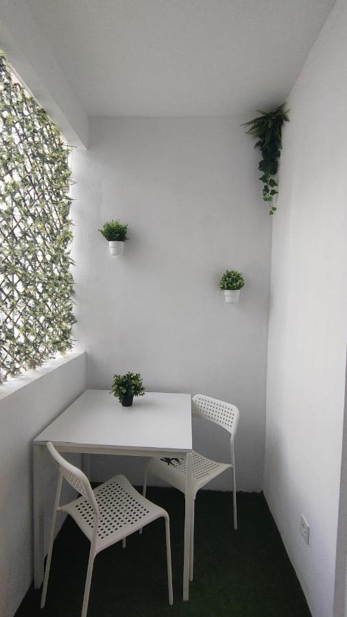 Small And Cozy Rooms - G10 발렌시아 외부 사진