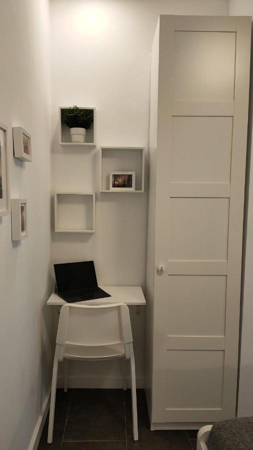 Small And Cozy Rooms - G10 발렌시아 외부 사진