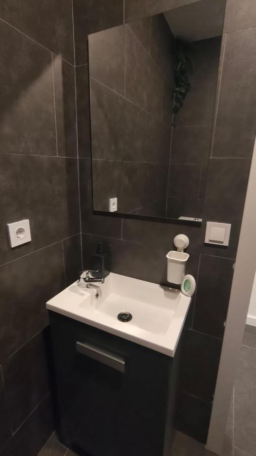 Small And Cozy Rooms - G10 발렌시아 외부 사진