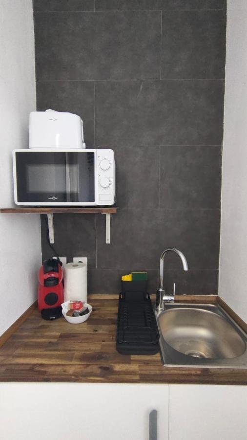 Small And Cozy Rooms - G10 발렌시아 외부 사진