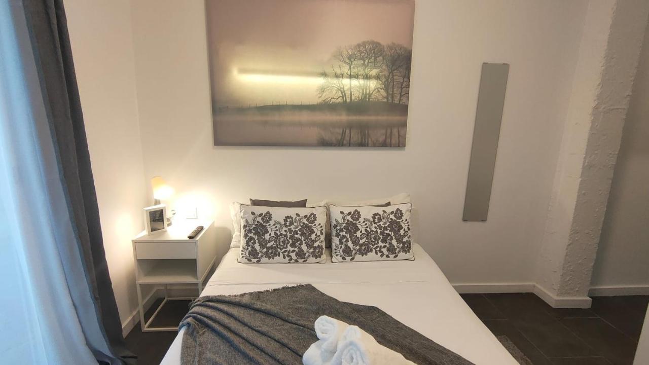 Small And Cozy Rooms - G10 발렌시아 외부 사진