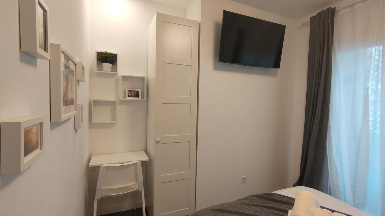 Small And Cozy Rooms - G10 발렌시아 외부 사진