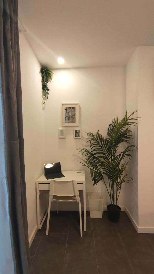 Small And Cozy Rooms - G10 발렌시아 외부 사진