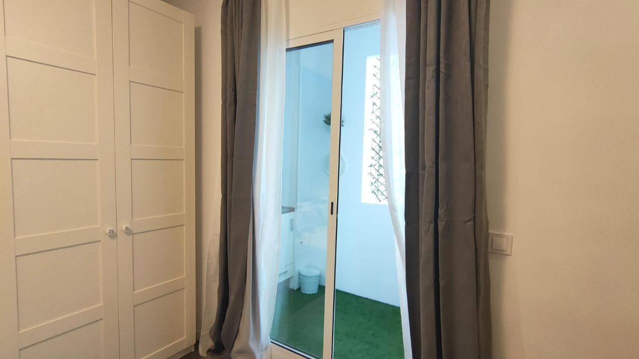 Small And Cozy Rooms - G10 발렌시아 외부 사진