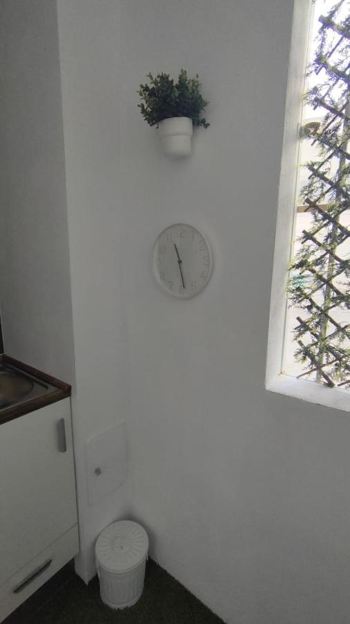 Small And Cozy Rooms - G10 발렌시아 외부 사진