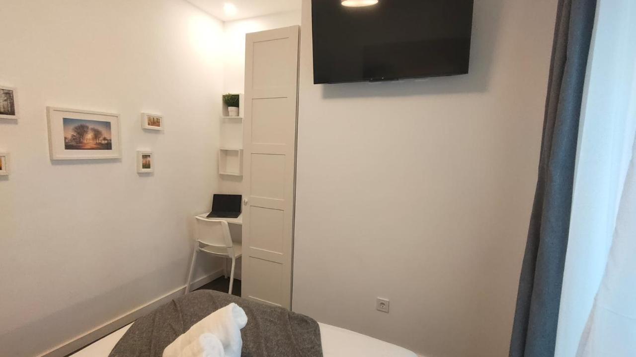 Small And Cozy Rooms - G10 발렌시아 외부 사진