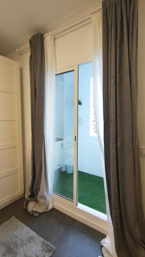 Small And Cozy Rooms - G10 발렌시아 외부 사진
