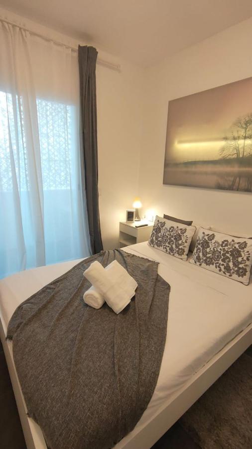 Small And Cozy Rooms - G10 발렌시아 외부 사진