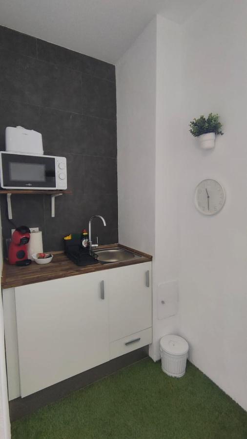 Small And Cozy Rooms - G10 발렌시아 외부 사진