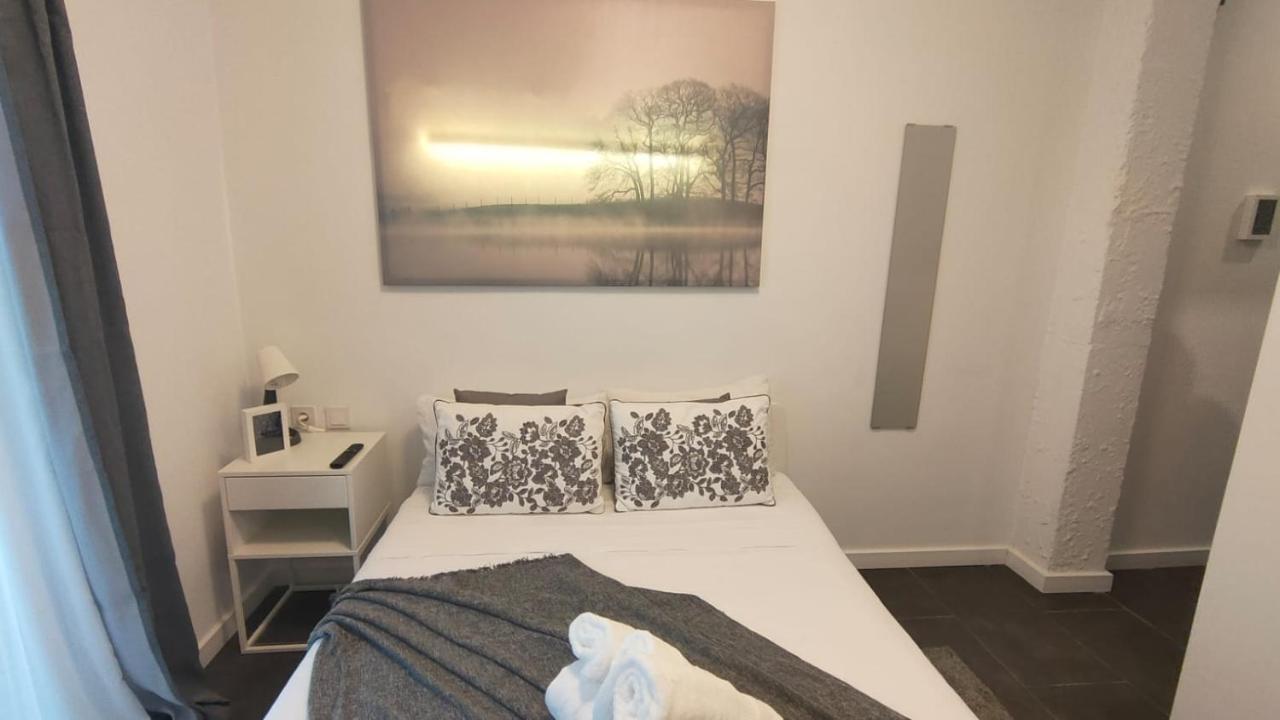 Small And Cozy Rooms - G10 발렌시아 외부 사진
