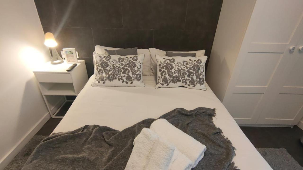Small And Cozy Rooms - G10 발렌시아 외부 사진