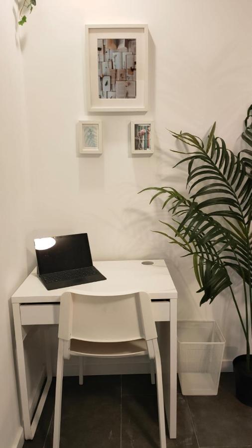 Small And Cozy Rooms - G10 발렌시아 외부 사진