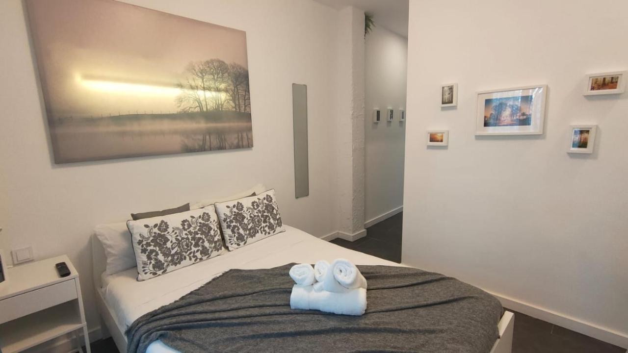 Small And Cozy Rooms - G10 발렌시아 외부 사진