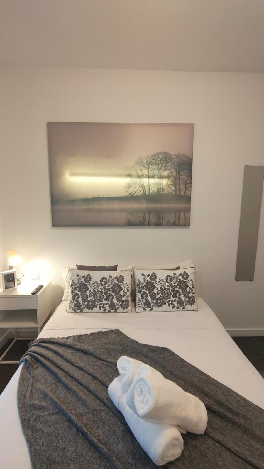 Small And Cozy Rooms - G10 발렌시아 외부 사진