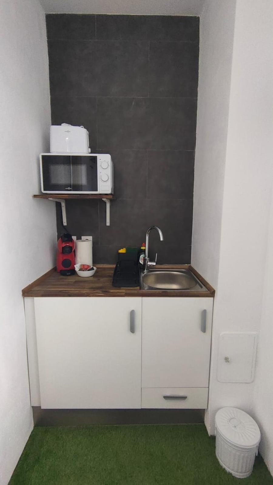 Small And Cozy Rooms - G10 발렌시아 외부 사진
