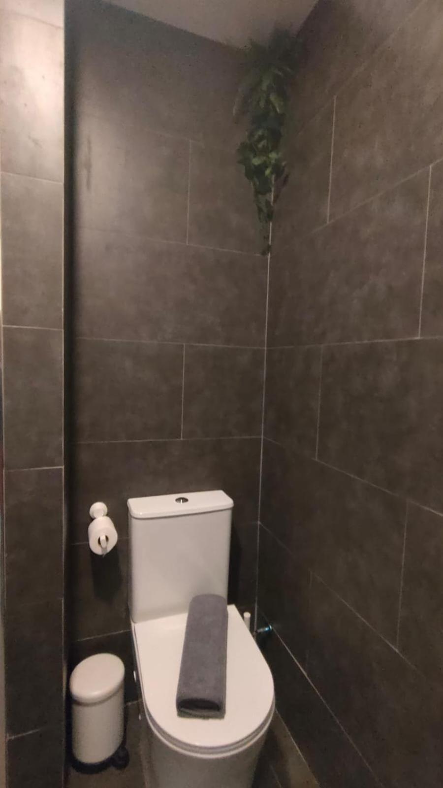 Small And Cozy Rooms - G10 발렌시아 외부 사진