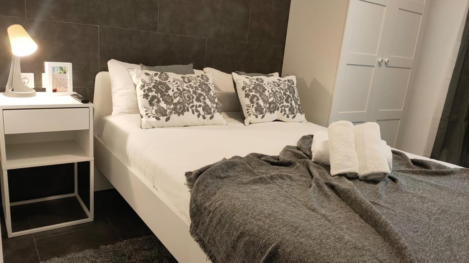 Small And Cozy Rooms - G10 발렌시아 외부 사진