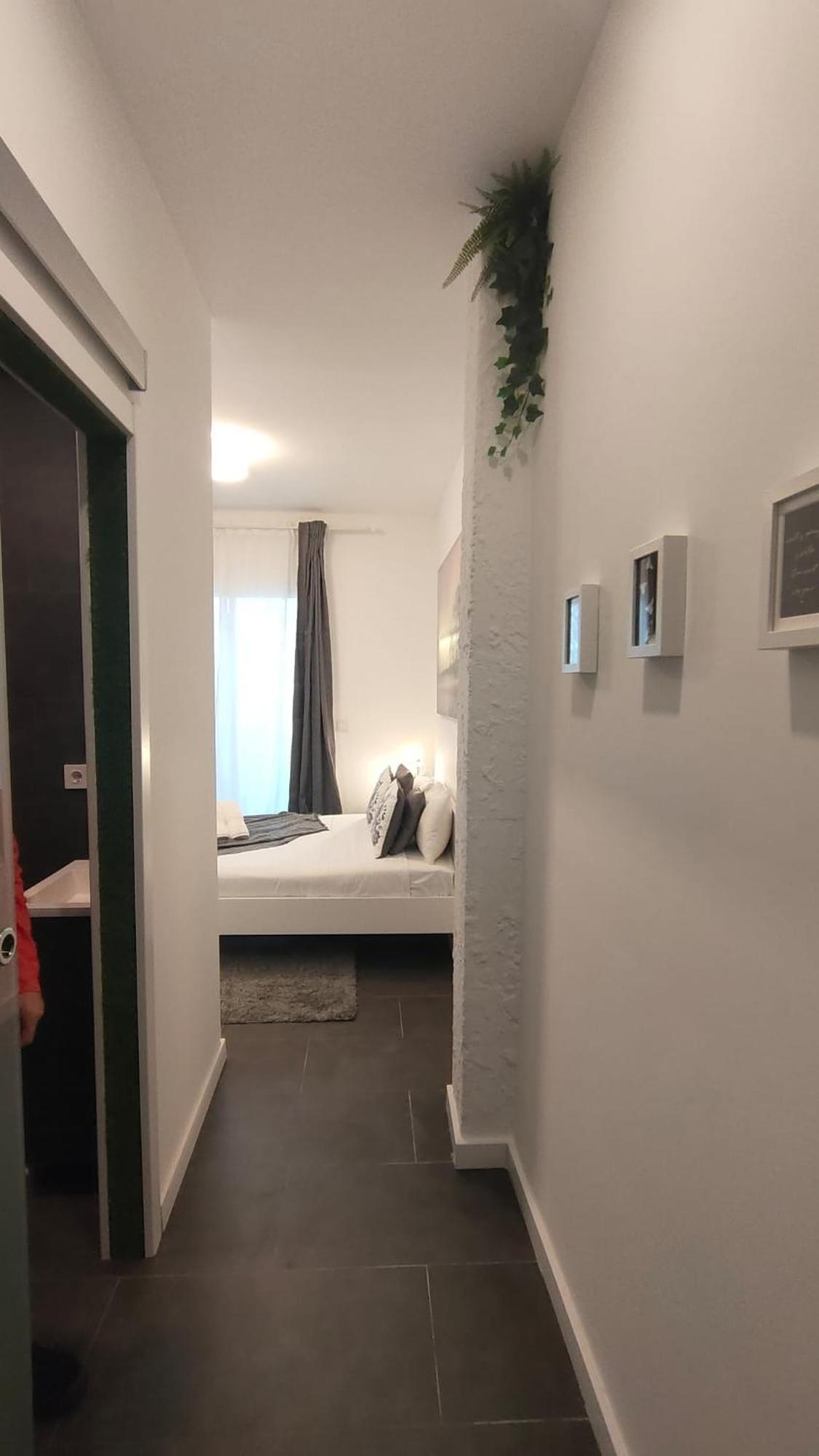 Small And Cozy Rooms - G10 발렌시아 외부 사진
