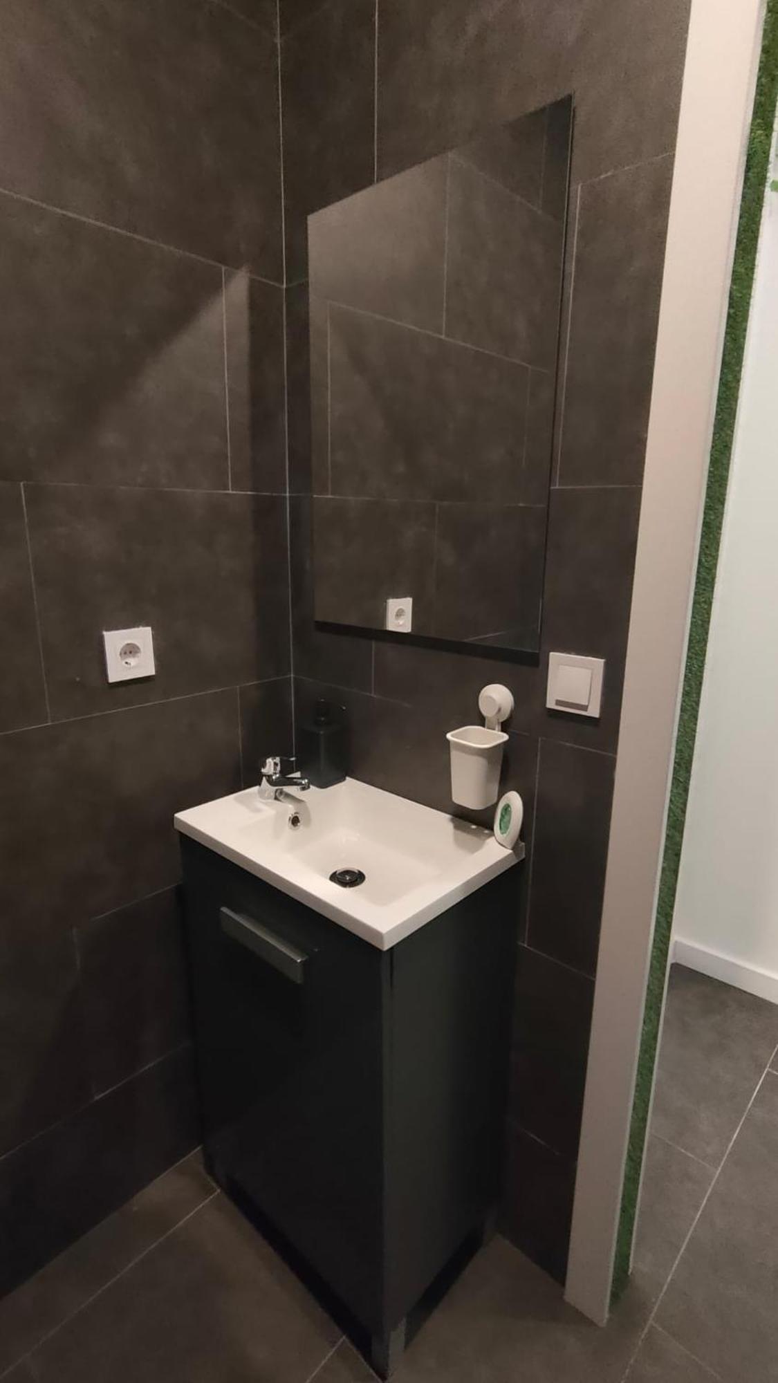Small And Cozy Rooms - G10 발렌시아 외부 사진
